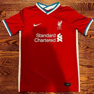 Nike Liverpool FC Jersey